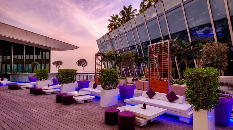 InterContinental Dubai Festival City